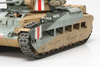 British Infantry Tank Matilda - Mk.III/IV M 1:35 | Tamiya 35300