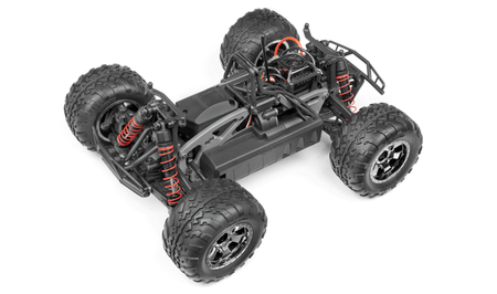 SAVAGE XS FLUX El Camino SS 1/12 4WD ELECTRIC MONSTER TRUCK-HPI 120093