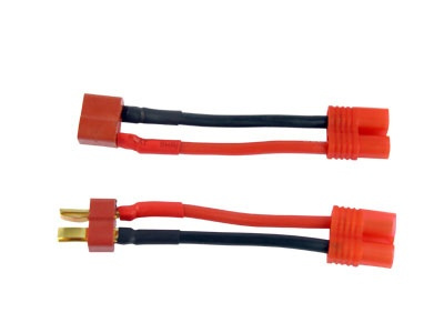 Adapter DEAN-T <--> Gold 3,5mm - 002947 Esky