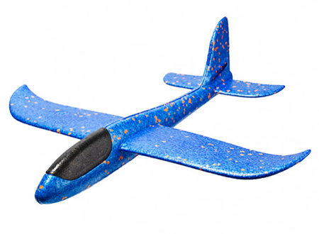 Szybowiec rzutka - różne kolory | 179915 NICESKY