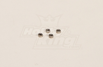 Łożyska 5x2,49x1,94mm (450PRO0205025)