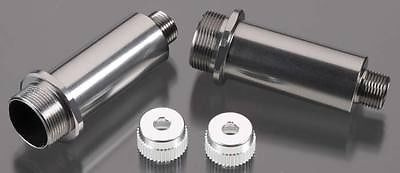 Obudowa przednich amortyzatorów | ST-1 - PD2370 Thunder Tiger