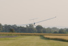 Motoszybowiec Kavan 304TS TwinShark 2700mm ARF Samolot Zdalnie Sterowany Model RC | KAV02.8077