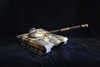 Russian T-90 czołg 1:16 2,4GHz V7.0 | 3938-1USP-2,4 HENG LONG