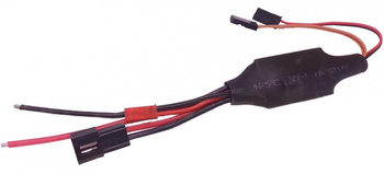 F649-035 - Regulator szczotkowy