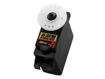 Serwo HS-5087MH - HITEC