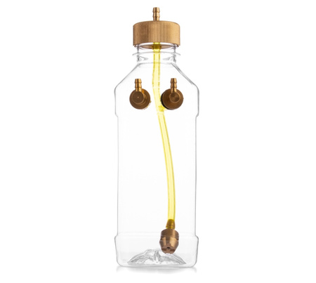 Zbiornik Paliwa Benzyna Kavan 360ml | KAV50.1020
