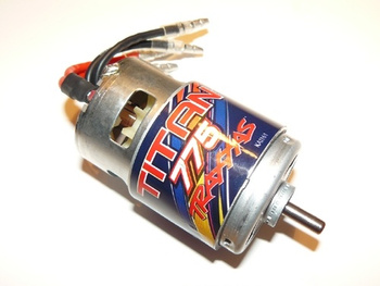 Silnik elektryczny TITAN 775 - 5675 TRAXXAS