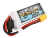 Akumulator LiPo 1000mAh 7,4V 30C 2S1P XT60 G-Tech Soaring | GEA102S30X6GT GENS ACE
