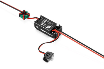 Stabilizator Napięcia UBEC 10A V2 2-6S 6-8,4V | HW30603003 HOBBYWING