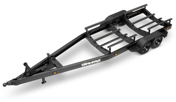 Przyczepa Do Łodzi Traxxas Disruptor Tandem-Axle Boat Trailer 790mm | 10650 TRAXXAS