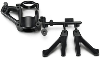 Przedni C-hub (Baja 5B) - HPI 85408