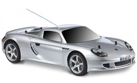 Karoseria 1:10 Porsche Carrera GT - Carson 13061U