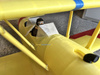 Stearman PT-17 Kaydet model wydrukowany w 3D ARF (1220mm)