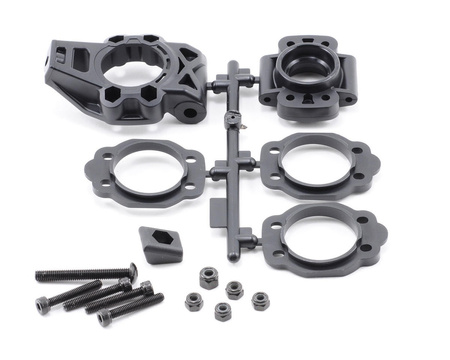 Tylny C-hub (Baja 5B) - HPI 85424