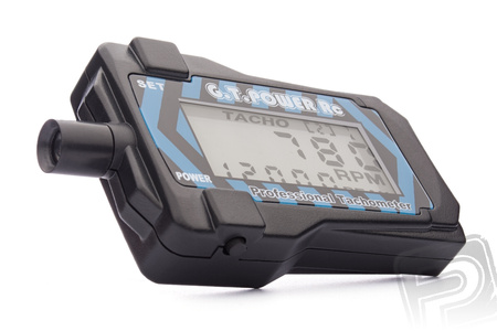 Obrotomierz cyfrowy - GT Hobbies