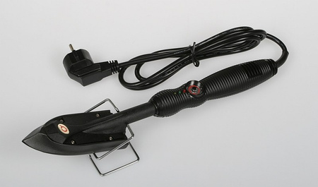Żelazko Modelarskie Q-Model 604-1 Profi UFO Elektroniczny Termostat | 8KM8332