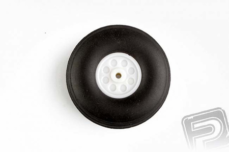 Koło mikroguma fi=51mm (2,0")