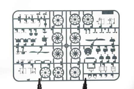 Sopwith Camel Comic 1:48 | 82175 EDUARD