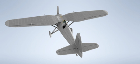 PZL P.11c Polish Fighter 1:72 | 72519 IBG