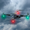 Dron RC Syma Z3 PRO 2,4GHz 4CH Wi-Fi Czarny