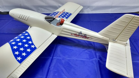 JUPITER KRICK (1575mm) asp 7,5ccm ARF