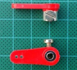 Orczyk fi 3mm - OR08