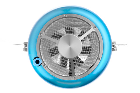 Turbina Linton T95GT 95-110N LiPo 3S Engine Gas Turbine | LTT95GT