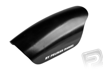 Gama 2100 - kabina - Pelikan