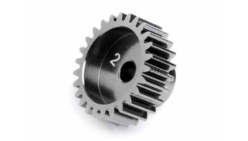 Zębatka atakująca 26T 0,6M 3,17mm - 88026 HPI