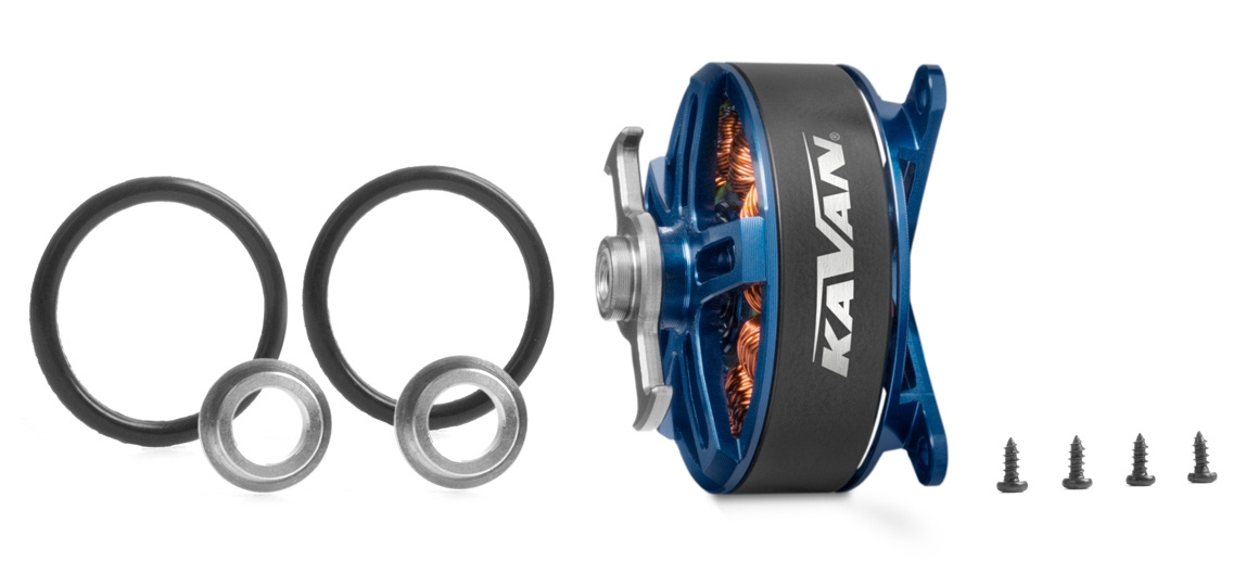 Silnik Bezszczotkowy Emax GT2820/06 985KV 3-4S 848W Wał 5mm Ciąg 2400g | GT282006 pol_pl_Silnik-Bezszczotkowy-Emax-GT2820-06-985KV-3-4S-848W-Wal-5mm-Ciag-2400g-GT282006-1017505_2