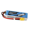 Akumulator LiPo Gens Ace Bashing 5000mAh 18.5V 60C 5S1P - XT90