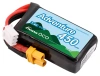 Akumulator LiPo 450mAh 7,4V 60C 2S1P XT30 Adventure | GEA4502S60XT3 GENS ACE