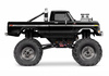 TRX-4MT 1979 Ford F-150 1:18 (czarny) | 98044-1-BLK TRAXXAS