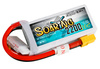 Akumulator LiPo 2200mAh 11,1V 20C 3S1P XT60 Soaring Mini | GEA22003S20X6 GENS ACE