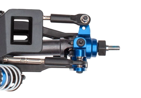 NOWY ! Slash 4x4 Ultimate 1:10 - bezszczotkowy pomarańczowy | 68277-4O TRAXXAS