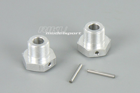 komplet piast 2szt - BSD 809007