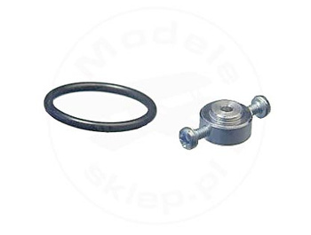 Piasta z oringiem - Prop Saver 2,3 mm - mpj4601