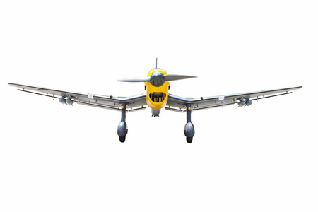 JU-87 STUKA 2280mm ARF - SEA284 Seagull