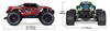 Traxxas X-Maxx 8S 4X4 1:5 Niebieski Samochód Zdalnie Sterowany Model RC | 77096-4-BLUE