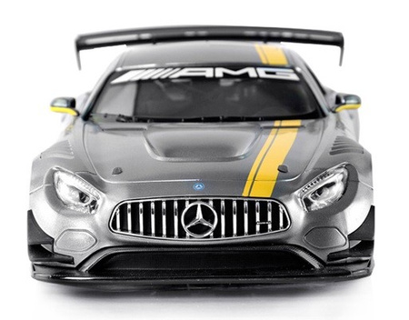 Mercedes-AMG GT3 1:14 - 74100 Rastar