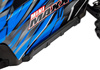 Traxxas Mini Maxx BL-2S 4WD 1:12 Zielony Samochód Zdalnie Sterowany Model RC | 107154-1-GRN