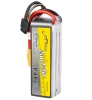 Akumulator LiPo 3500mAh 22,2V 150C 6S1P XT90 G-Tech | TAA35006S15X9 TATTU