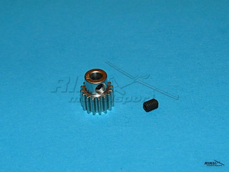 zębatka atakująca 16T z śrubą dociskową-TRAXXAS 2416