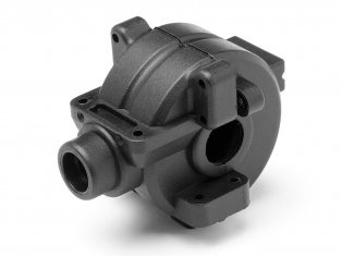 Gear Box Case (ALL Strada EVO )-HPI MV22643