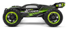 BlackZon Slyder ST Stadium Truck 1/16 4WD Zielony Samochód Zdalnie Sterowany Model RC | 540102
