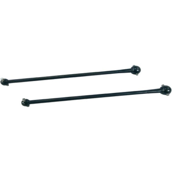 Tylne półosie napędowe 130mm (XUT) - GSC-XTR006 GS-Racing