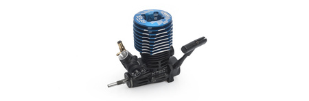 Silnik Nitro LRP ZR.21 Spec.4 Pullstart 3,5ccm - 32173