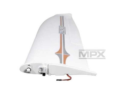 Solius KIT model szybowca - 214264 Multiplex