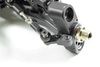 Model Spalinowy Podwozie SWORKz S35-4 EVO 1/8 PRO 4WD Off-Road Racing Buggy KIT | SW910041